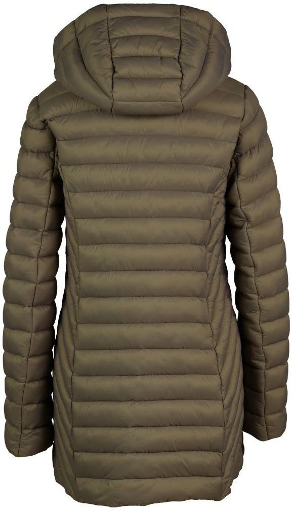 Fuchs Schmitt Steppjacke mit Kapuze günstig online kaufen