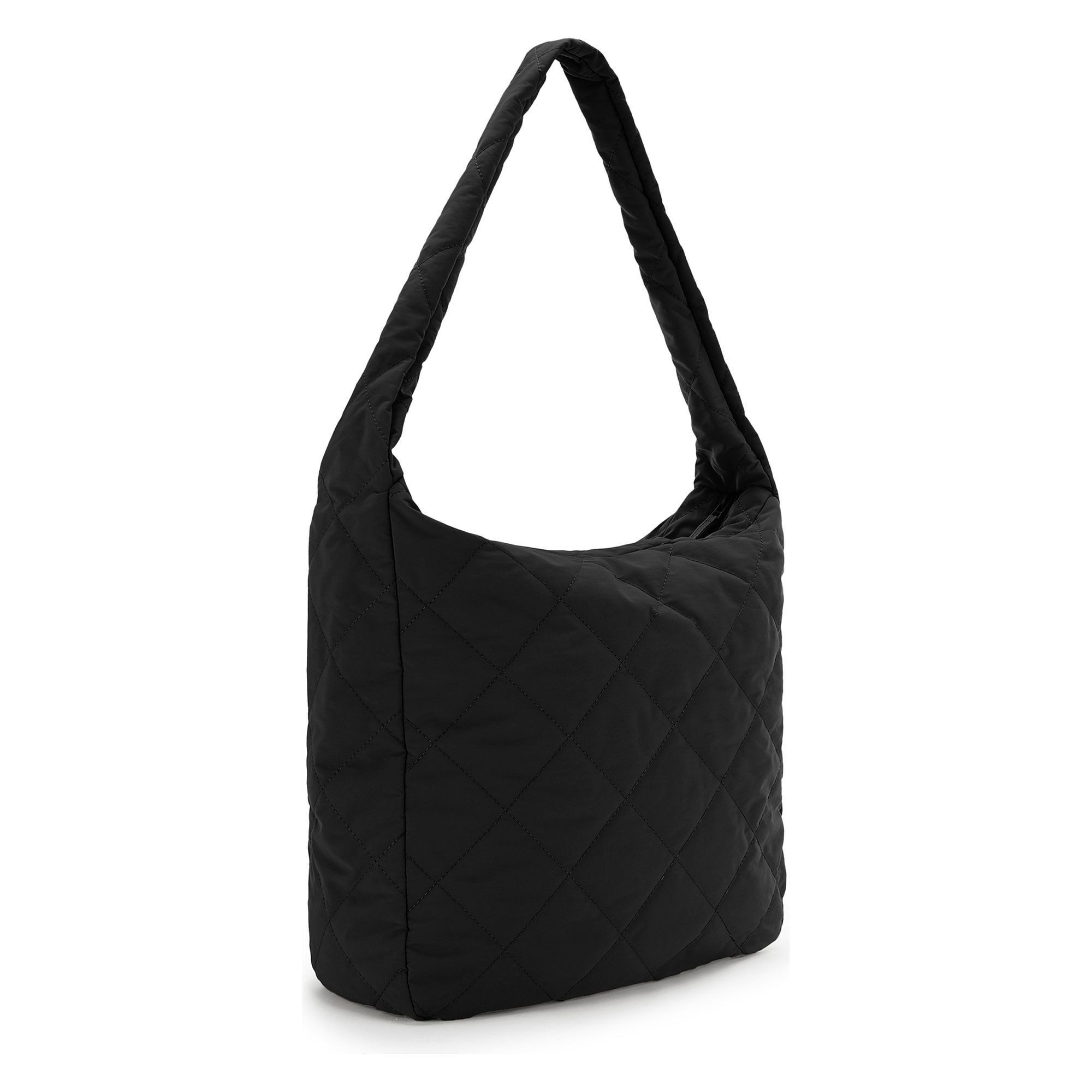 Seidenfelt Manufaktur Schultertasche Hetta, Polyamid