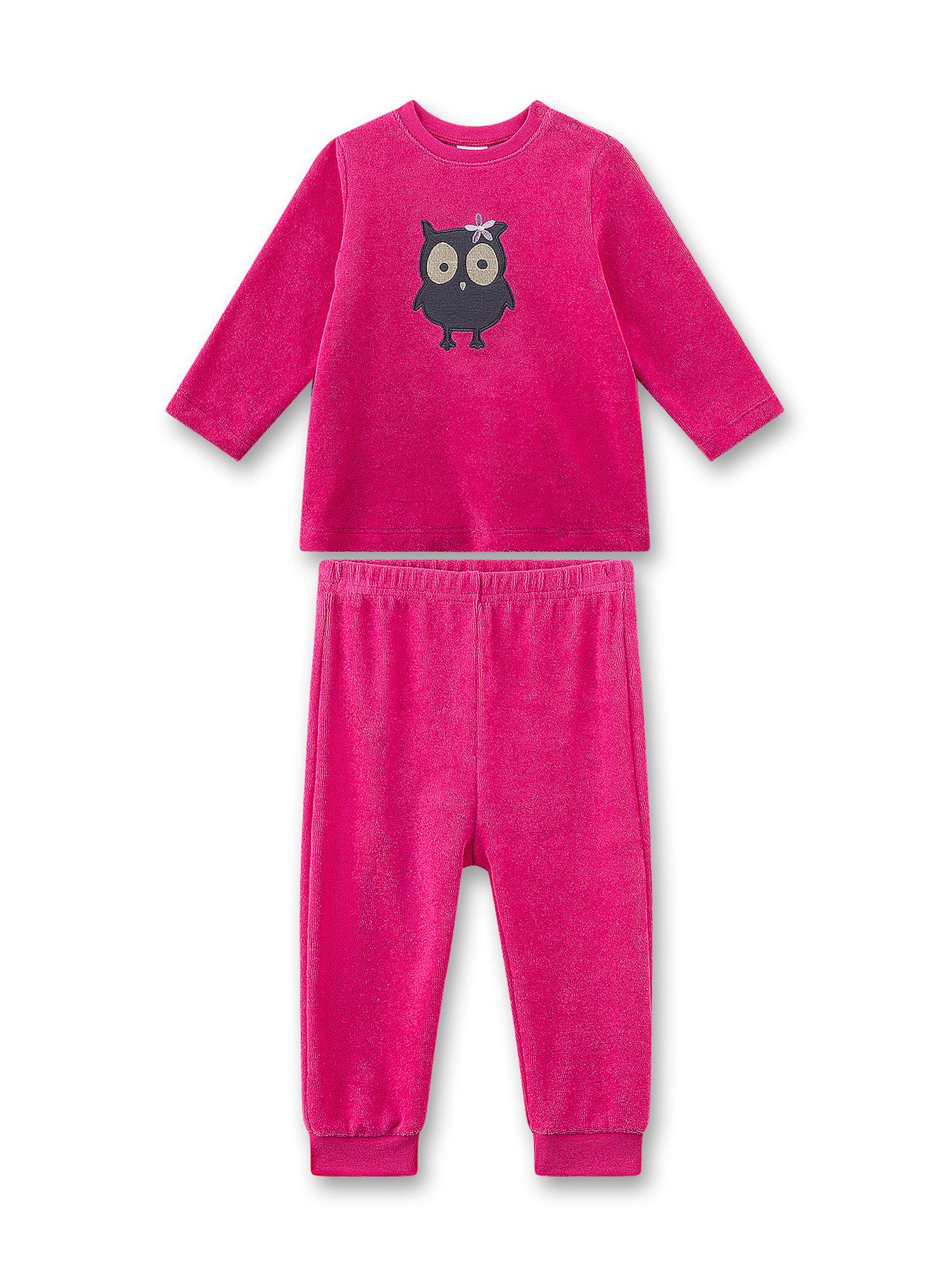 Sanetta Pyjama (1 tlg)