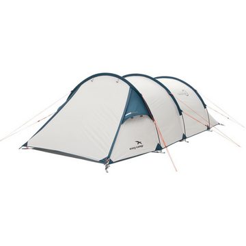 easy camp Tunnelzelt Tunnelzelt Marbella 300 Light Grey