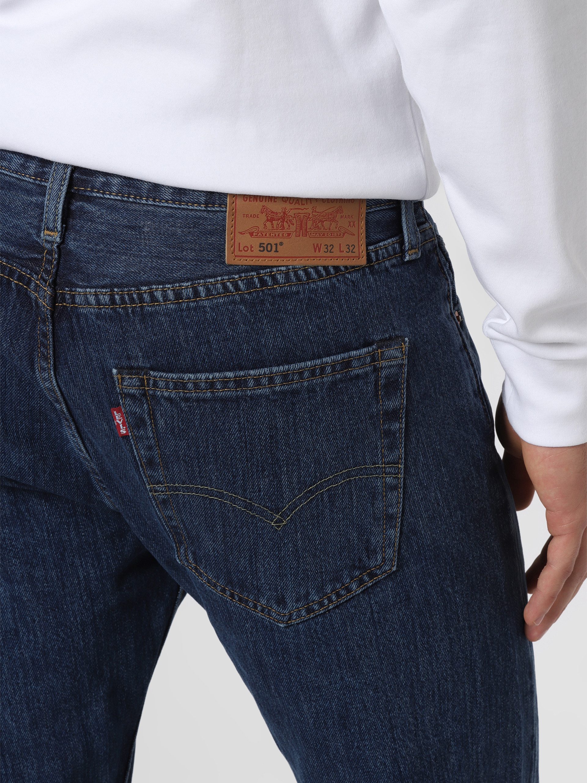 Levi's® Straight-Jeans