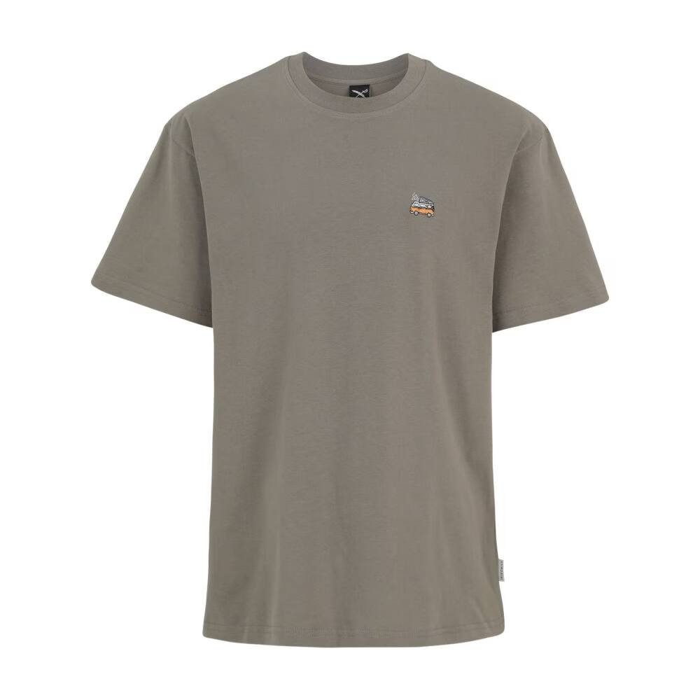 iriedaily T-Shirt T-Shirt Iriedaily Smokin Van