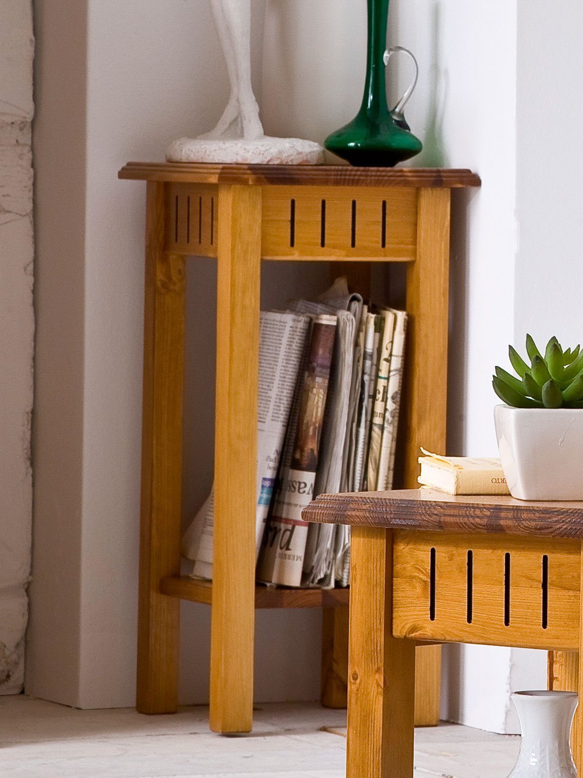 Casamia Blumenhocker Blumenhocker Florenz in 3 günstig online kaufen