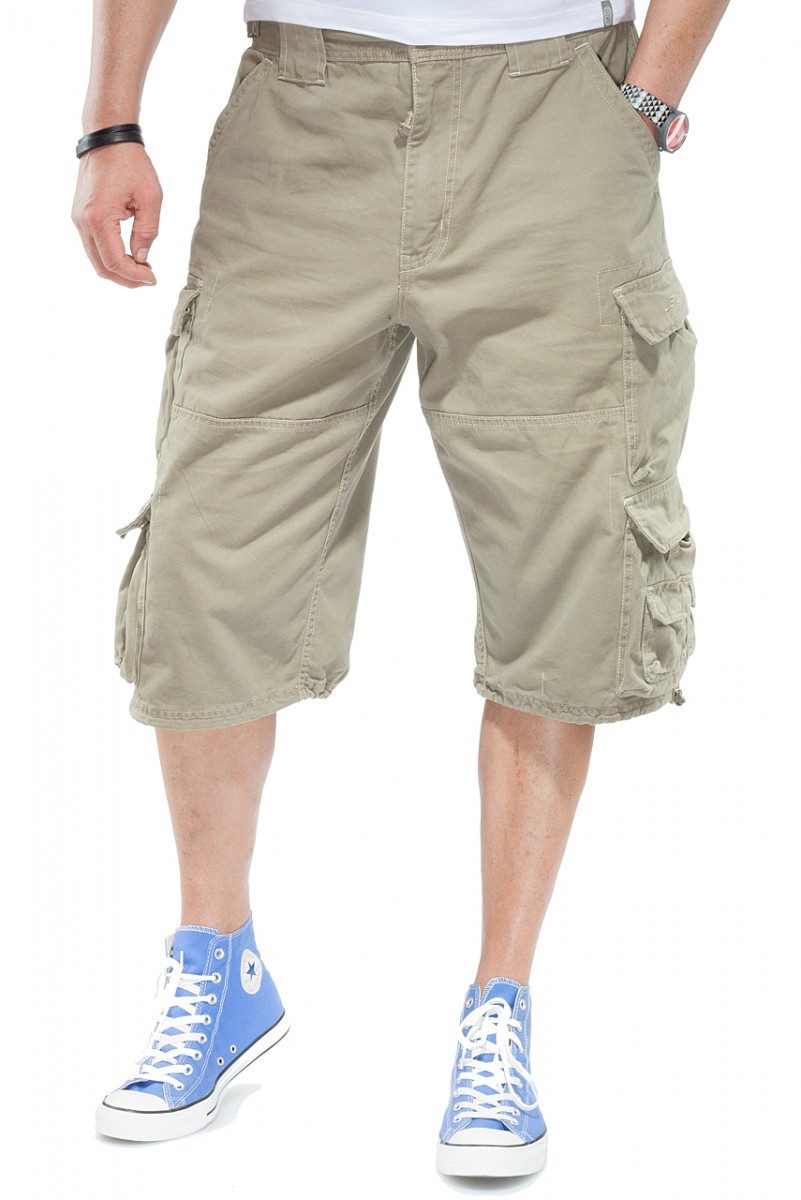 Jet Lag Cargoshorts 007 B Short günstig online kaufen