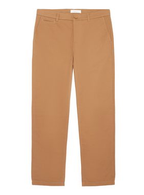 KnowledgeCotton Apparel Chinohose CHUCK Regular Chino Twill Pants