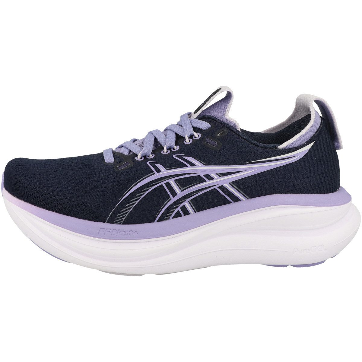 Asics Asics Gel-Nimbus 28 Laufschuhe Damen Schuhe Laufschuh Verstärkte Ferse