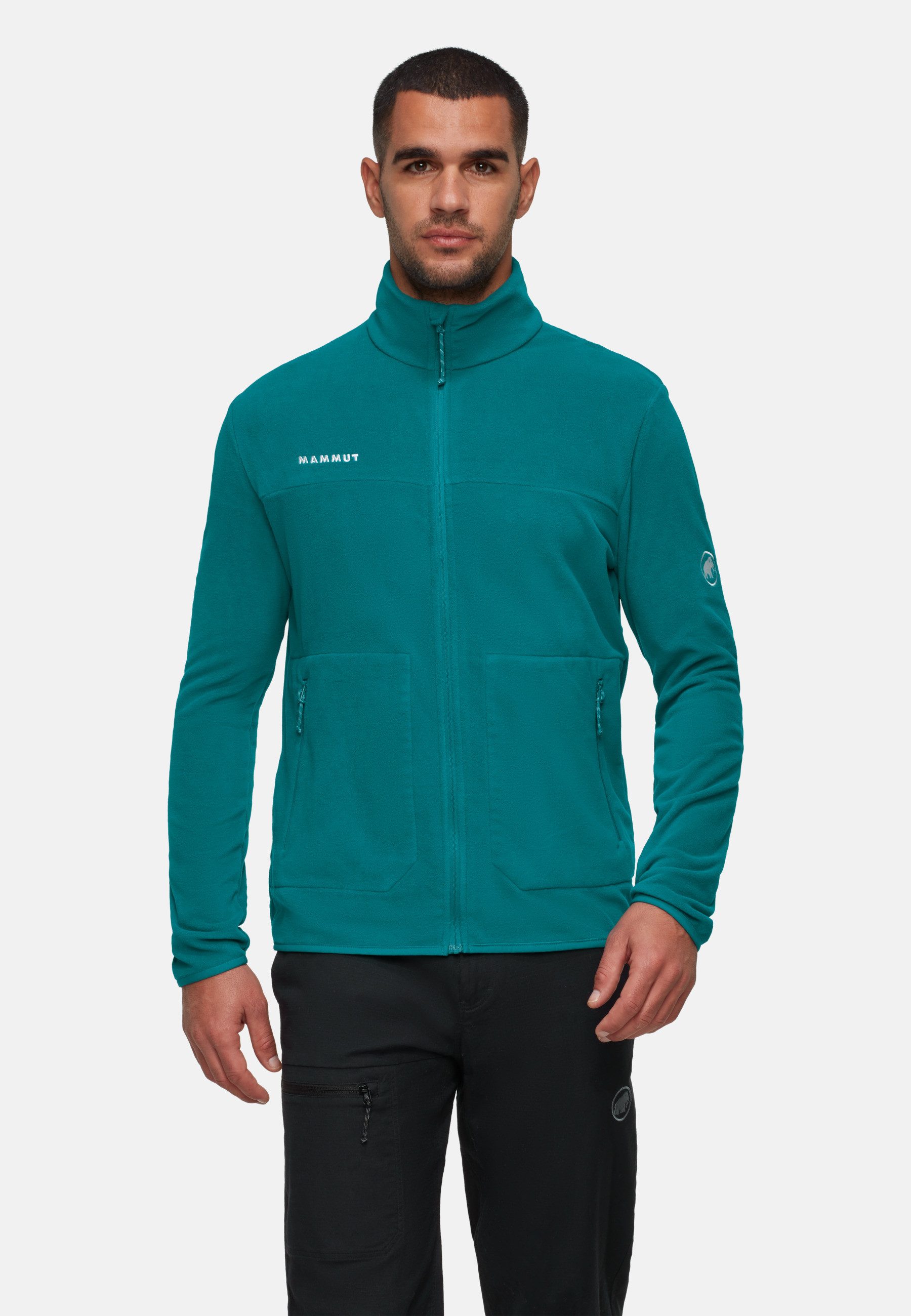 Mammut Fleecejacke Innominata Light ML Jacket Men günstig online kaufen