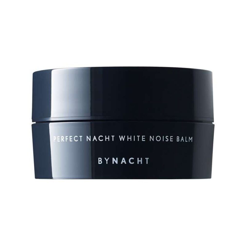 Bynacht Körperpflegemittel Perfect Nacht White Noise Balm, 15 ml