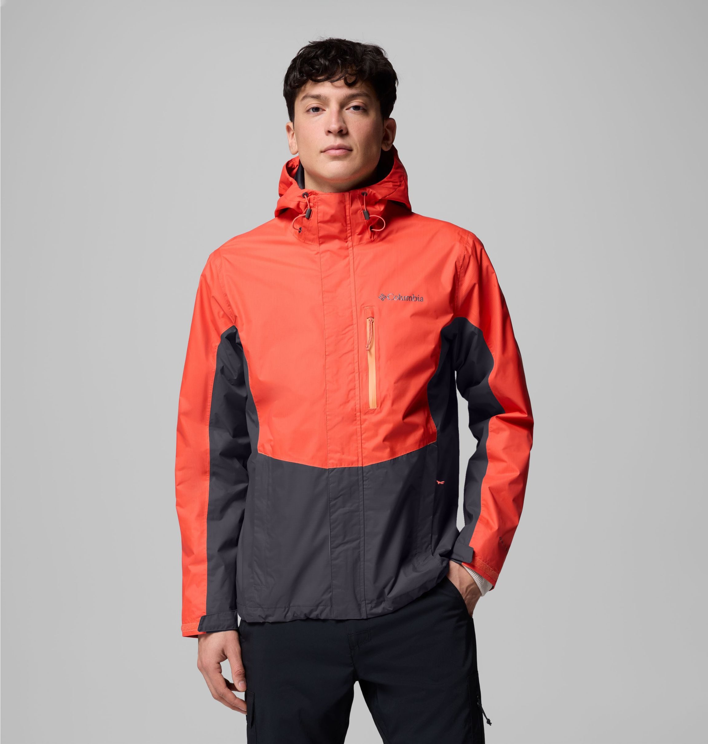 Columbia Regenjacke POURING ADVENTURE III JACKET günstig online kaufen