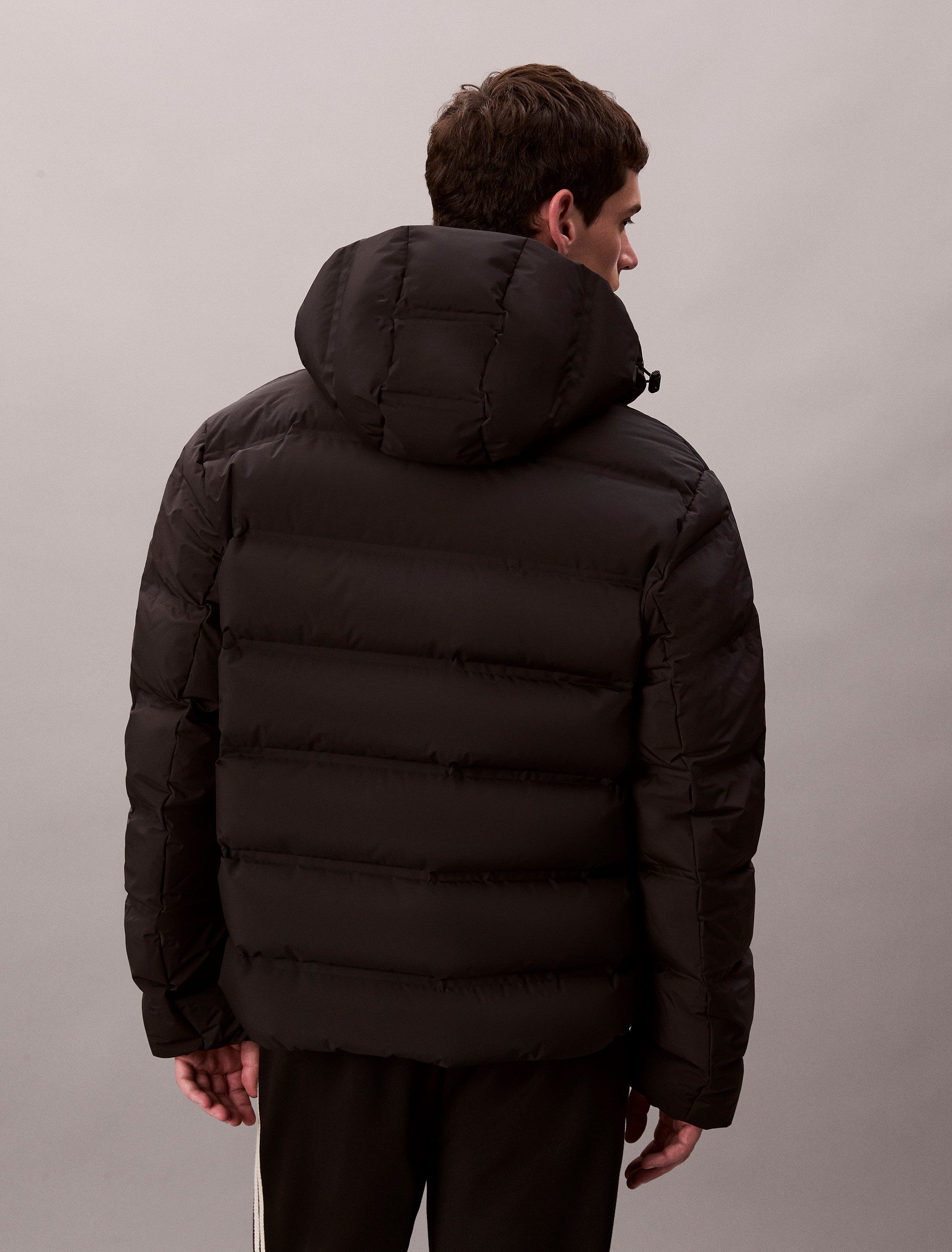 Calvin Klein Steppjacke LS QUILTED BONDED günstig online kaufen