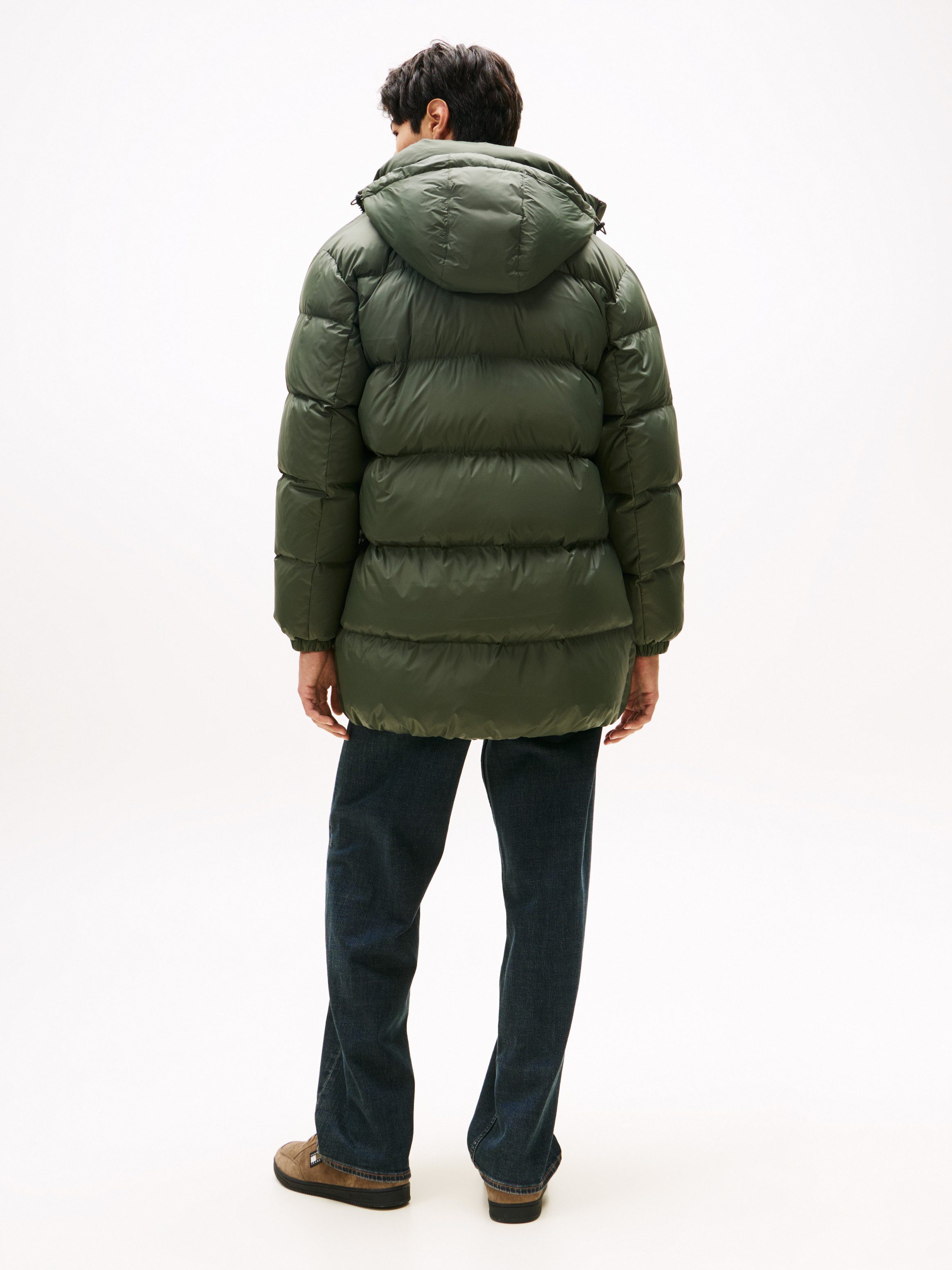 Tommy Jeans Steppjacke TJM ESSENTIAL DOWN günstig online kaufen