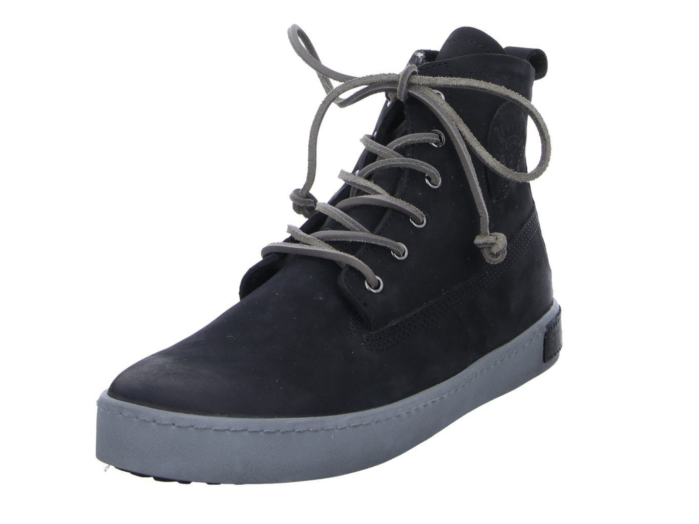 Blackstone Boots Warm Winterboots