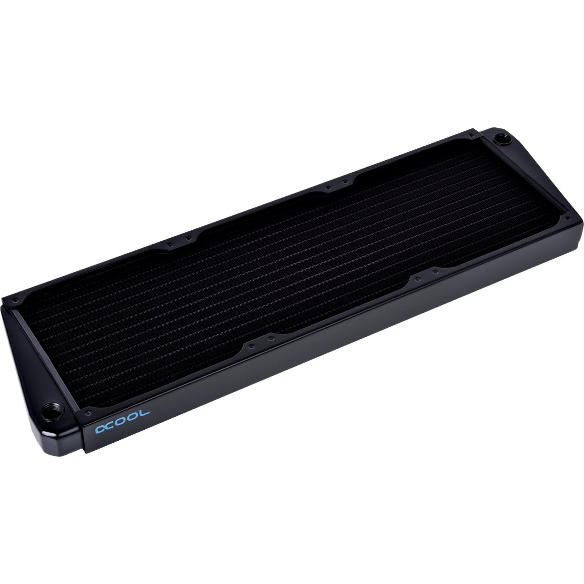 AlphaCool Wasserkühlung Alphacool NexXxoS ST30 Full Copper X-Flow 420mm