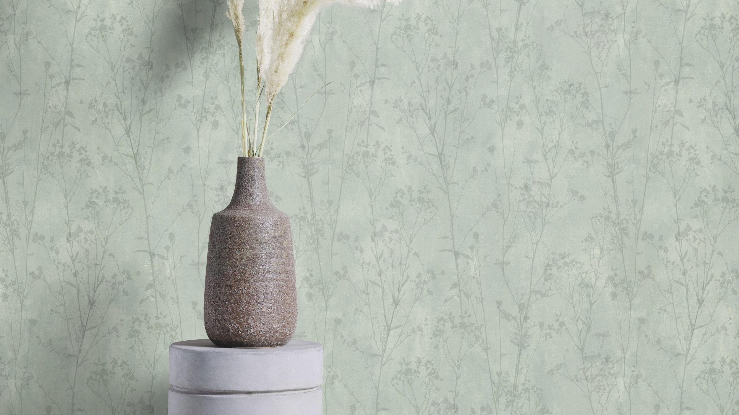 Rasch Papiertapete 201451 Tapete Industrial 53 x 1005 cm Rasch Selection Gr günstig online kaufen