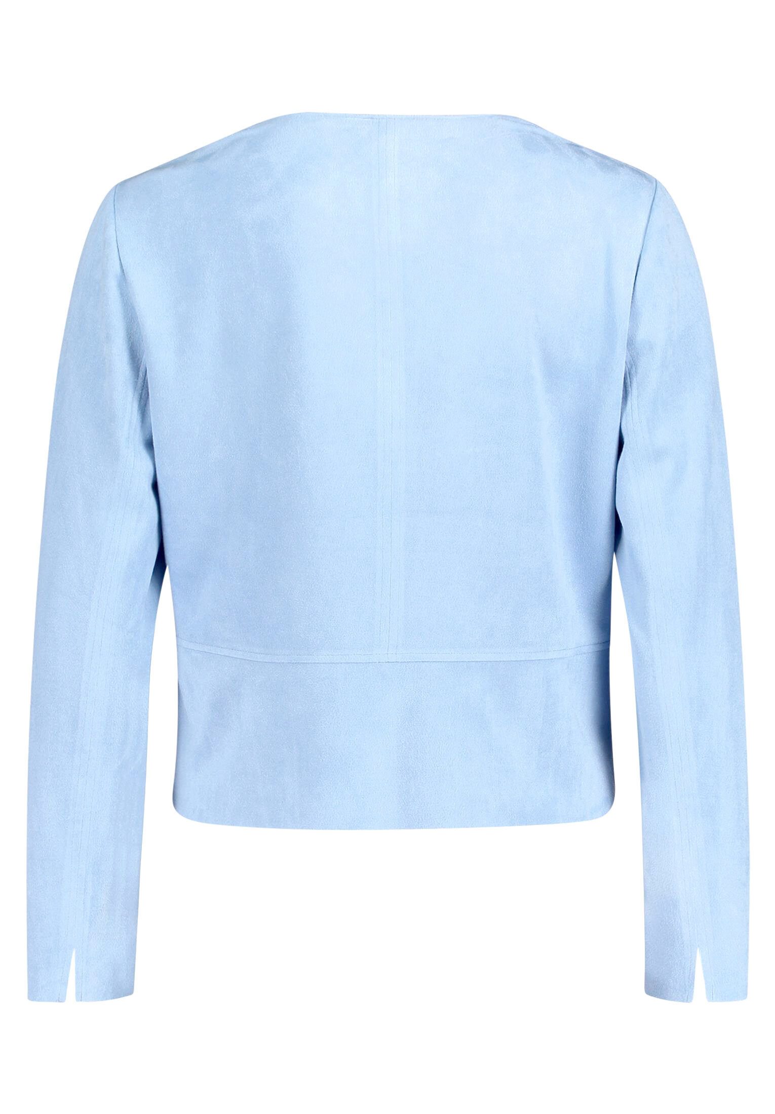 Betty Barclay Jackenblazer Damen mit Reißverschluss