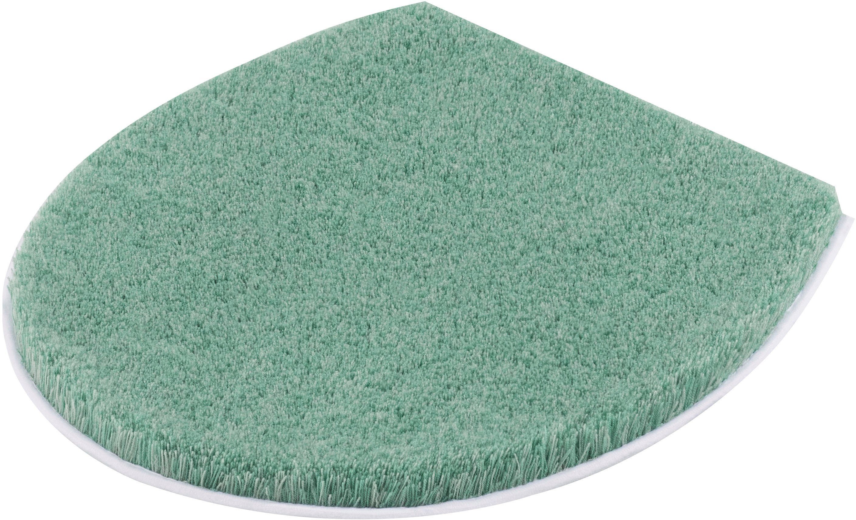 Kleine Wolke Badematte RELAX, Höhe 30 mm, rutschhemmend beschichtet, fußbod günstig online kaufen