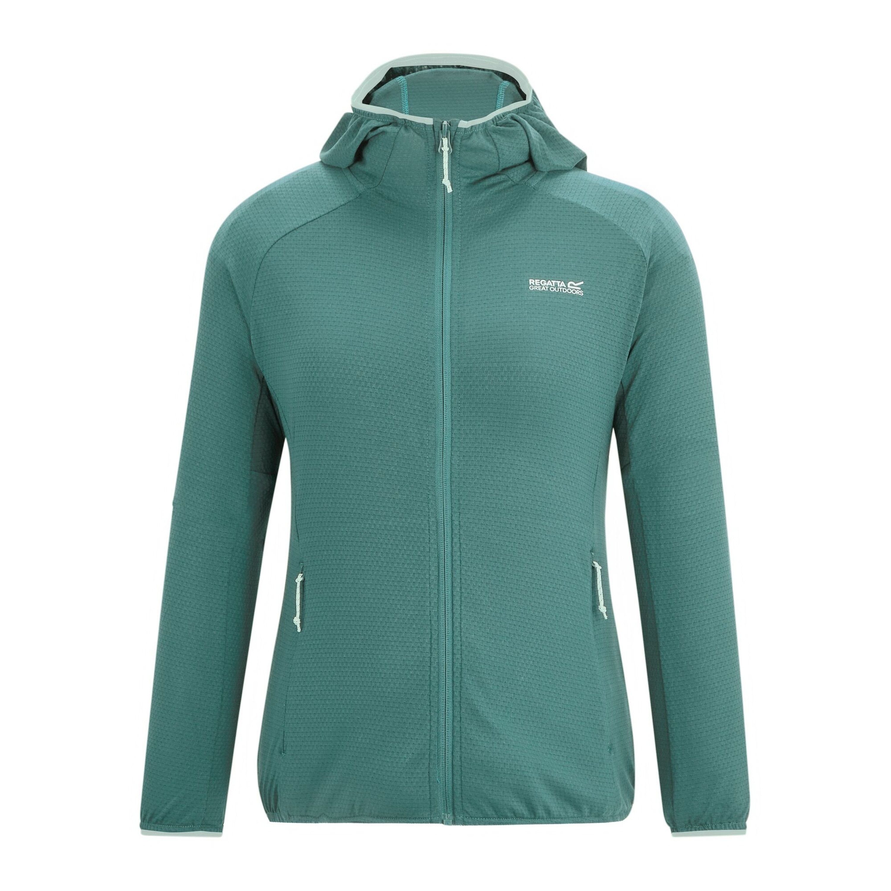 Regatta Outdoorjacke Fleecejacke für Damen (1-St) Weiblich