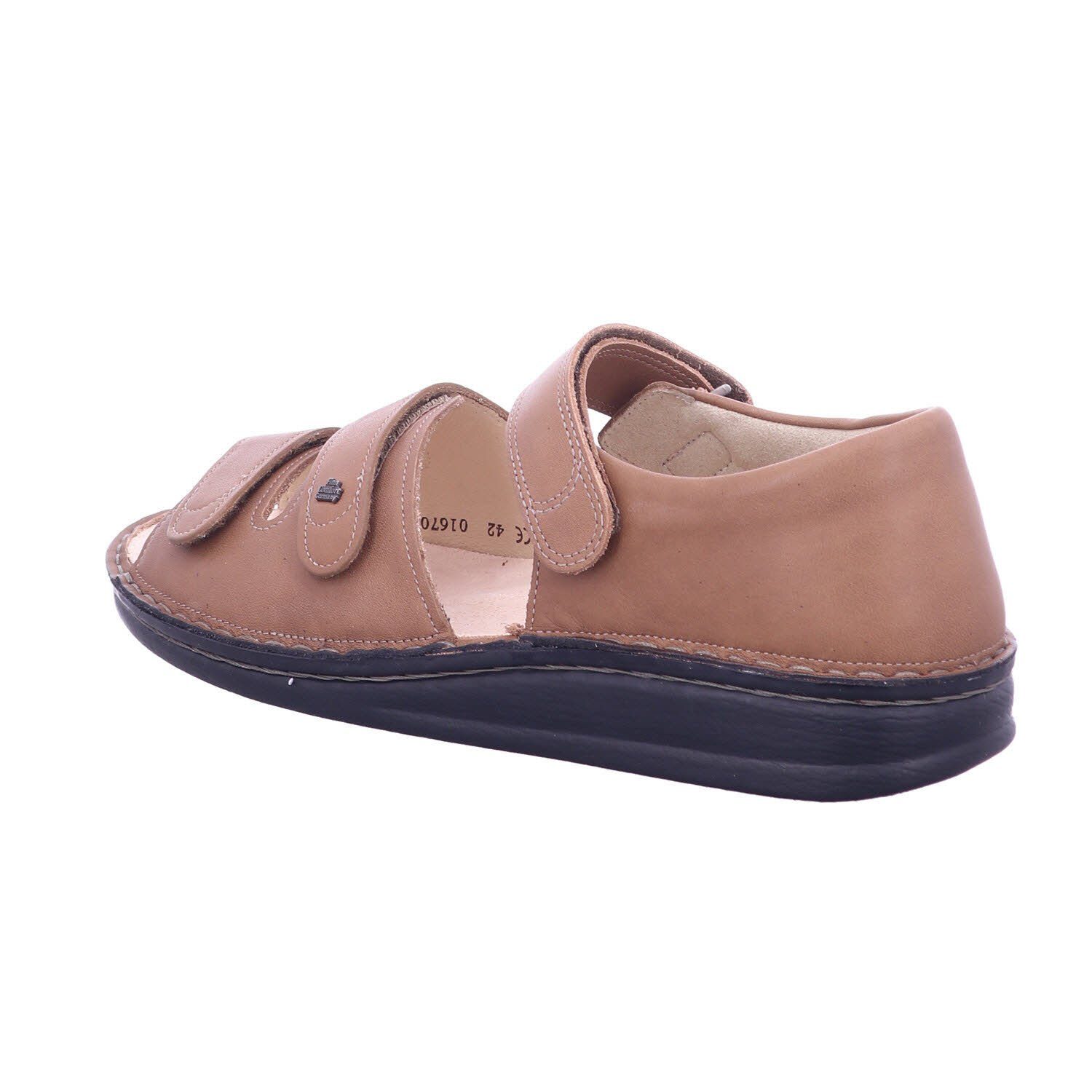 Finn Comfort BALTRUM Outdoorsandale (2-tlg) in Hochwertiger Qualität