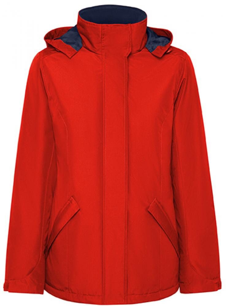 Roly Outdoorjacke Women´s America Parka Damen günstig online kaufen