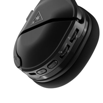 Turtle Beach Stealth 600X GEN 2 MAX, für Xbox, Schwarz Gaming-Headset (Audio-Chat-Funktionen, Rauschunterdrückung, Stummschaltung, Bluetooth)