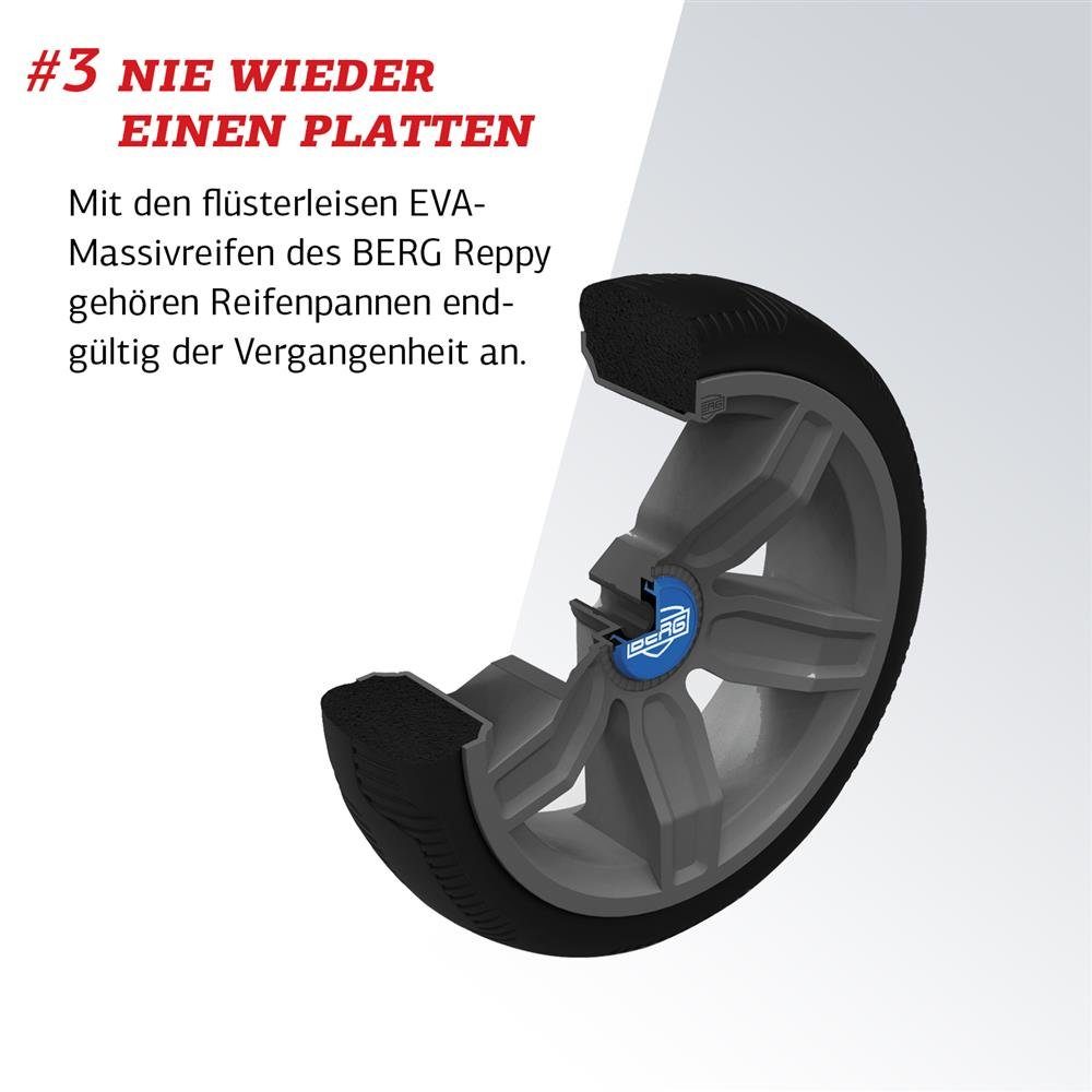 Berg Go-Kart BERG Gokart Reppy Roadster inkl. Soundbox