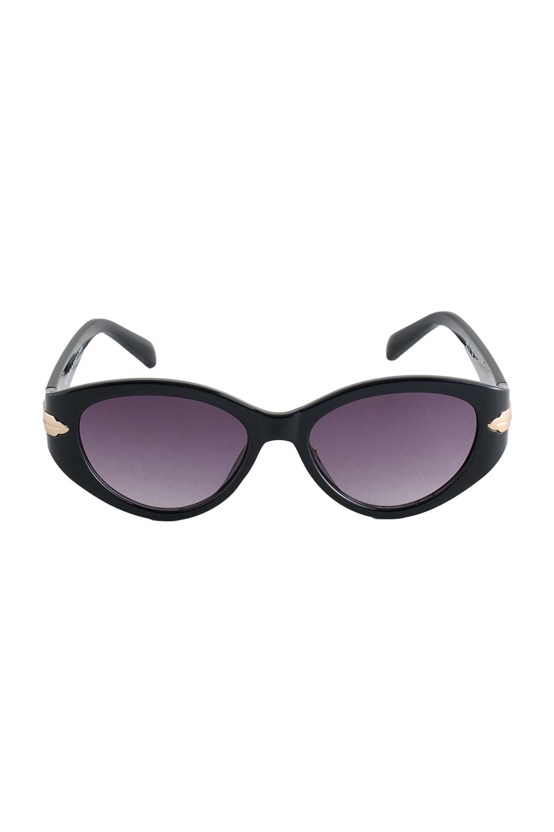 Sonnenbrille Ovale Sonnenbrille