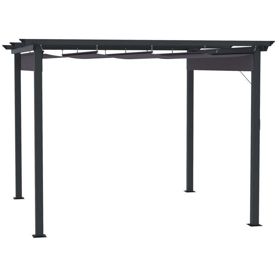 Outsunny Pergola »Pergola«