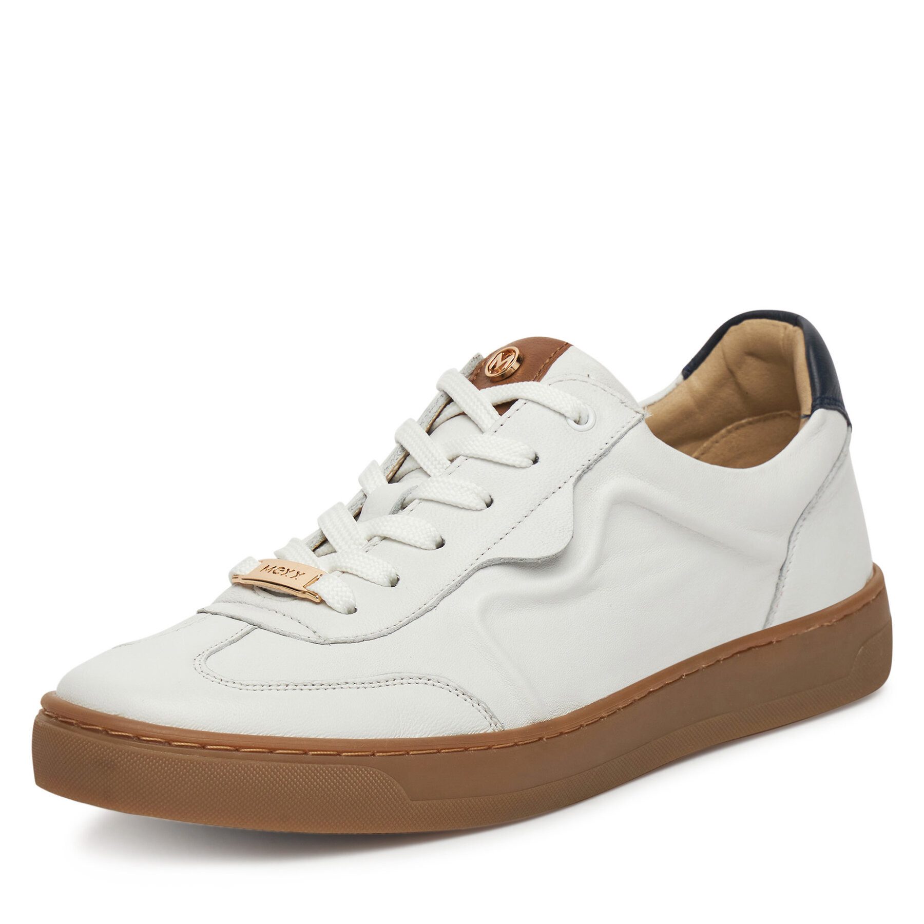 Mexx Mexx Damen-Sneaker Weiß Sneaker