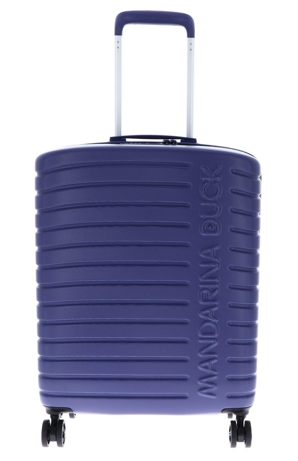 Mandarina Duck Hartschalen-Trolley Cabin Trolley, 4 Rollen