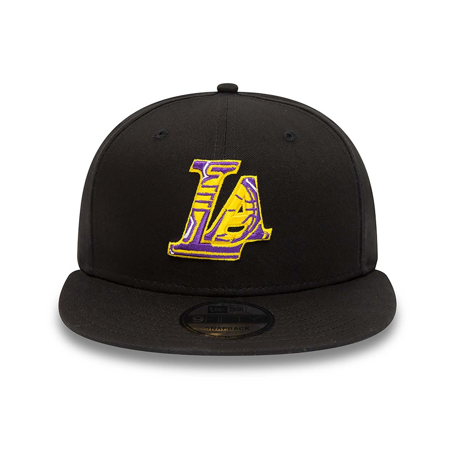 Los Cap Angeles Era Lakers Snapback New