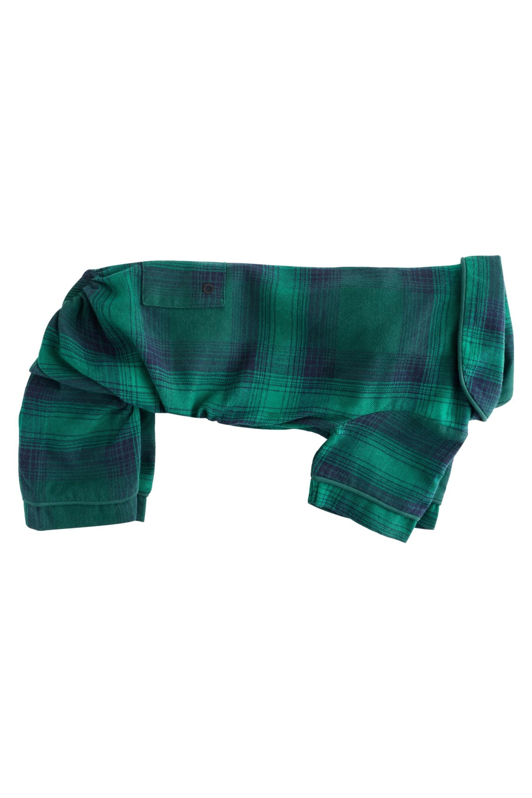 Hundeoverall Familien-Kollektion Hundepyjama