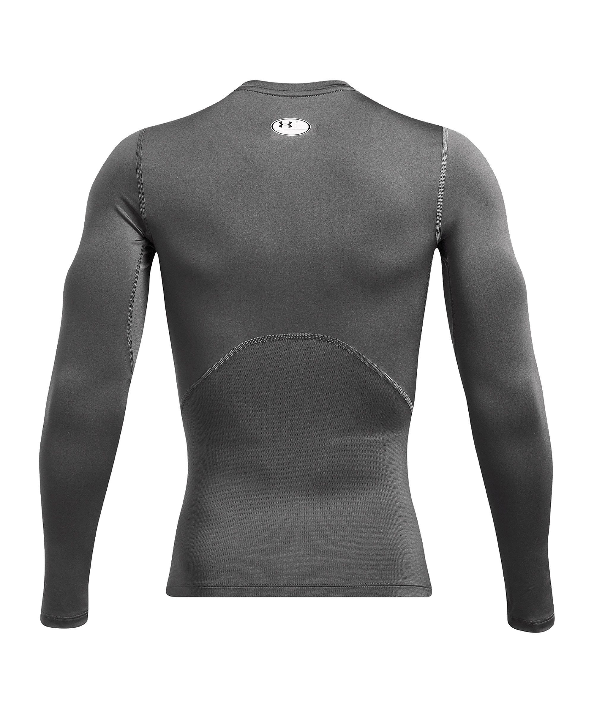 Under Armour® T-Shirt Under Armour Polyester günstig online kaufen