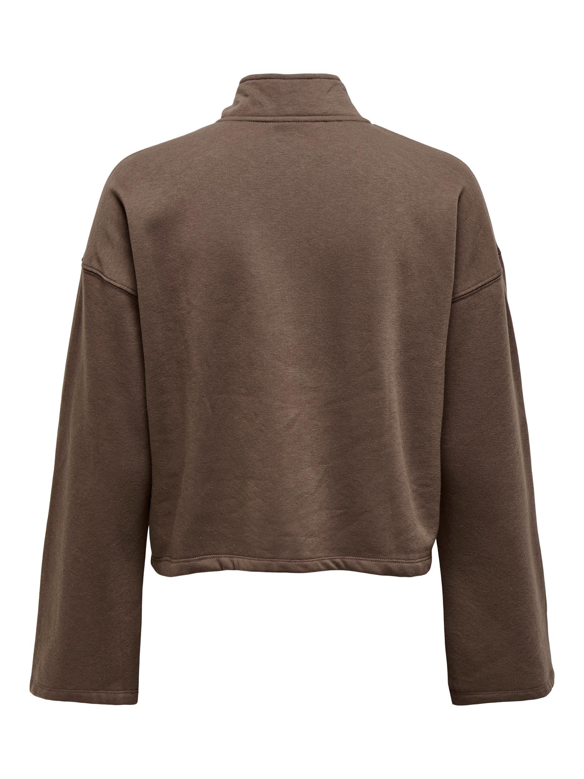 ONLY Sweatshirt Pernille (1-tlg) günstig online kaufen