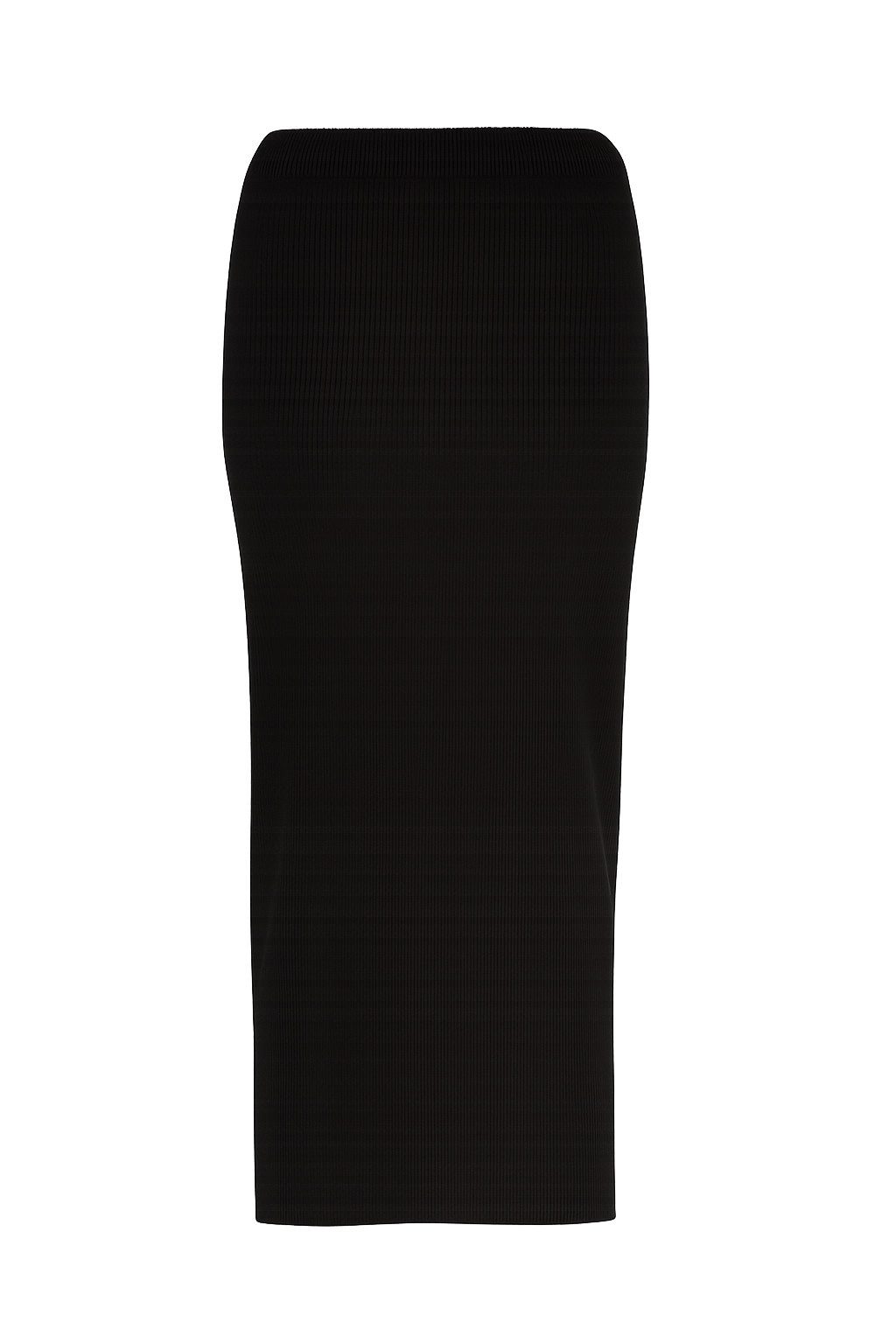 HaILY’S Sommerrock Eleganter hoch taillierter Rock für Damen - Trendy Look (1-tlg) MD V ST Cl44aire