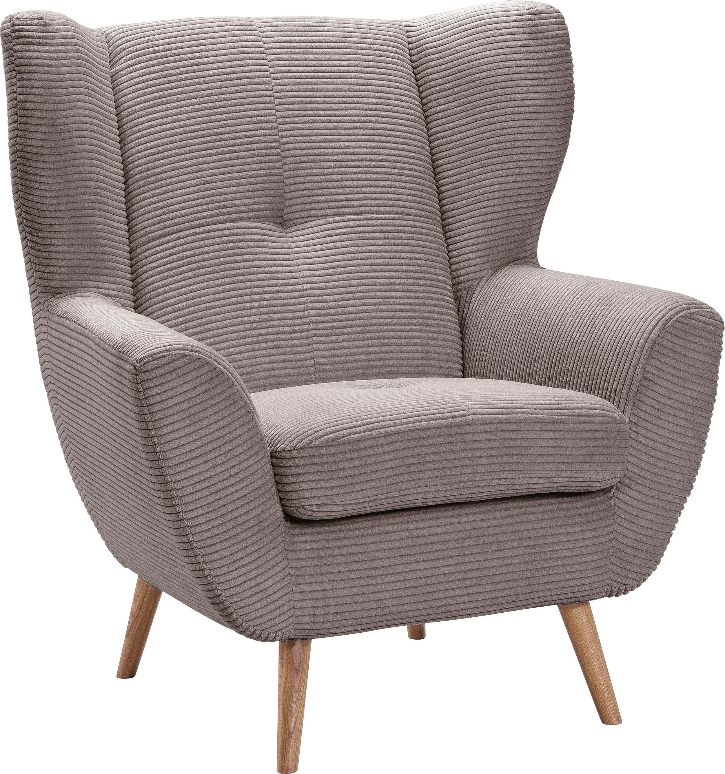 exxpo - sofa fashion Sessel ALVESTA, günstig online kaufen