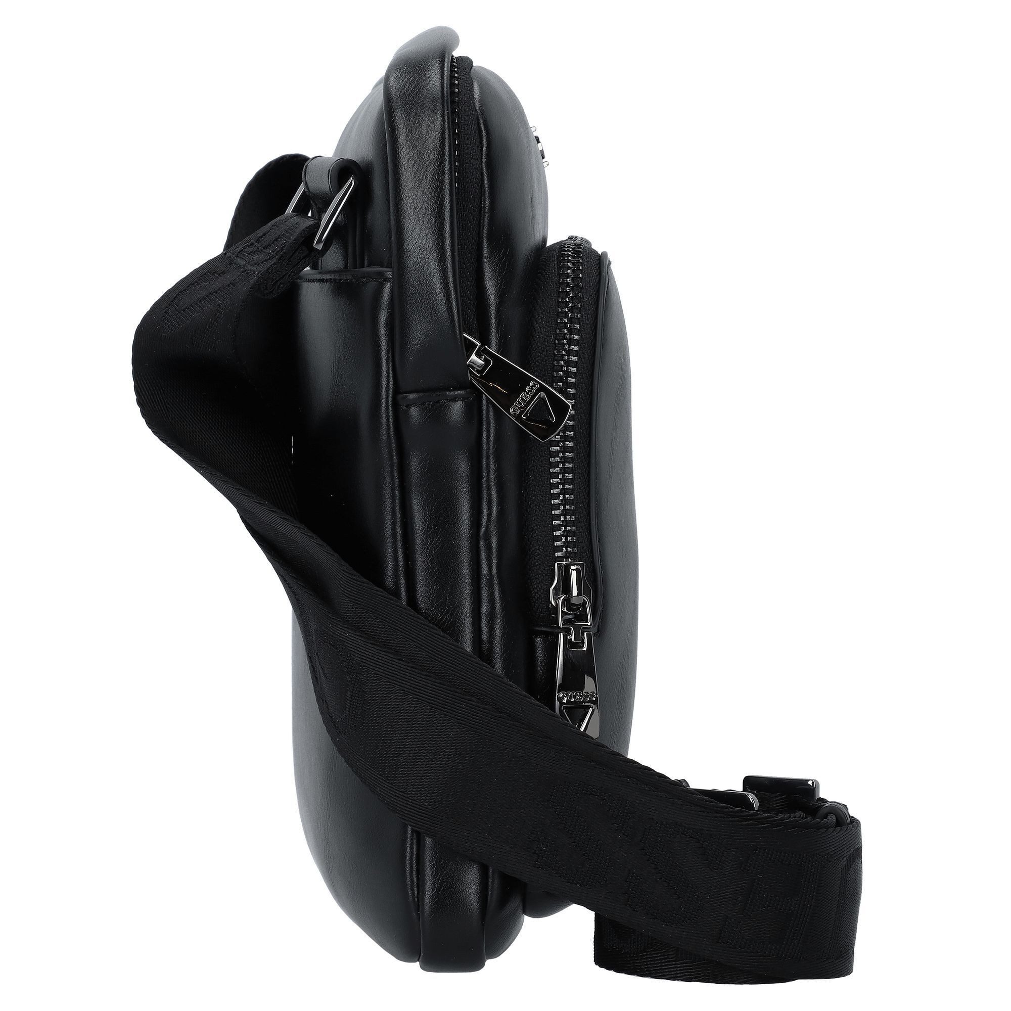 Guess Umhängetasche Boston, Polyurethan