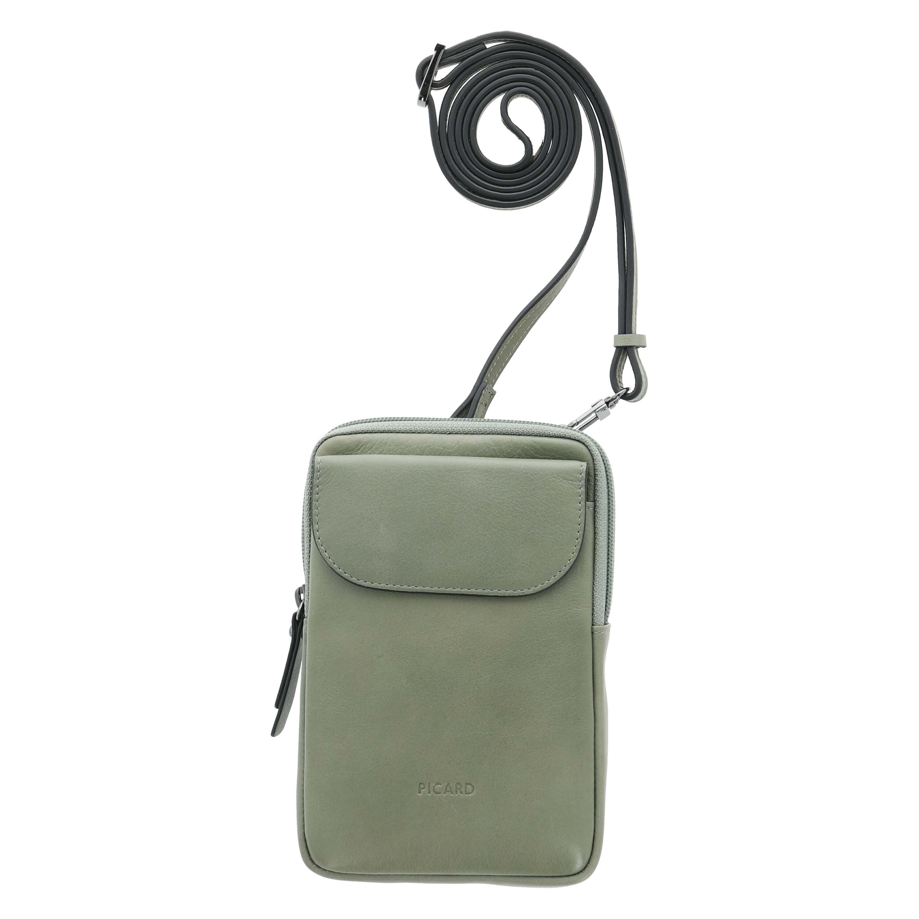 Picard Handytasche PICARD Handytasche Noel aus Echtleder