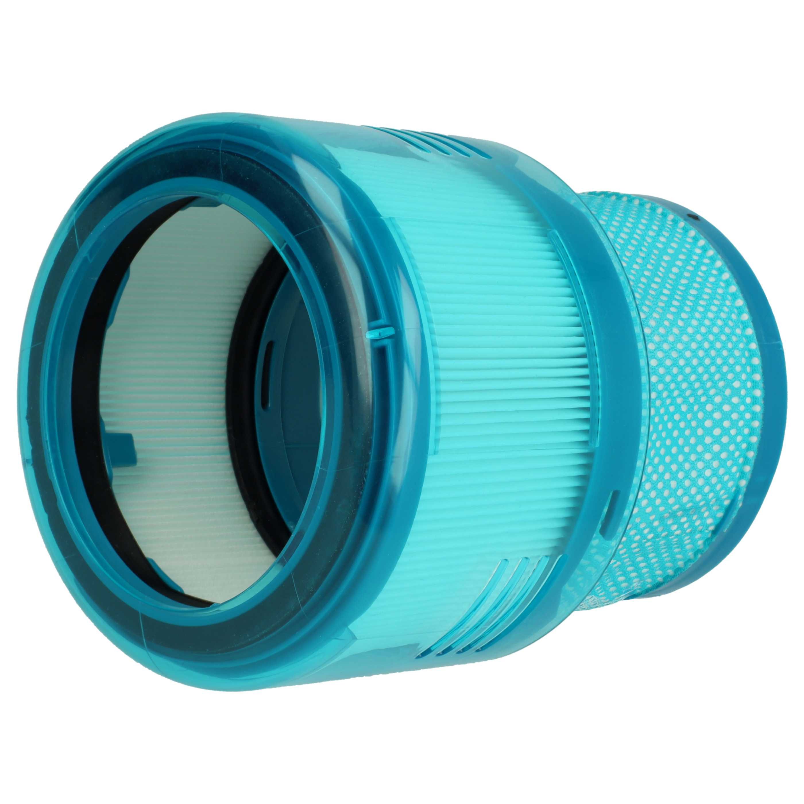 vhbw Abluftfilter Ersatz für Dyson 972352-01 für Handstaubsauger, Zubehör für Dyson Dyson 972352-01