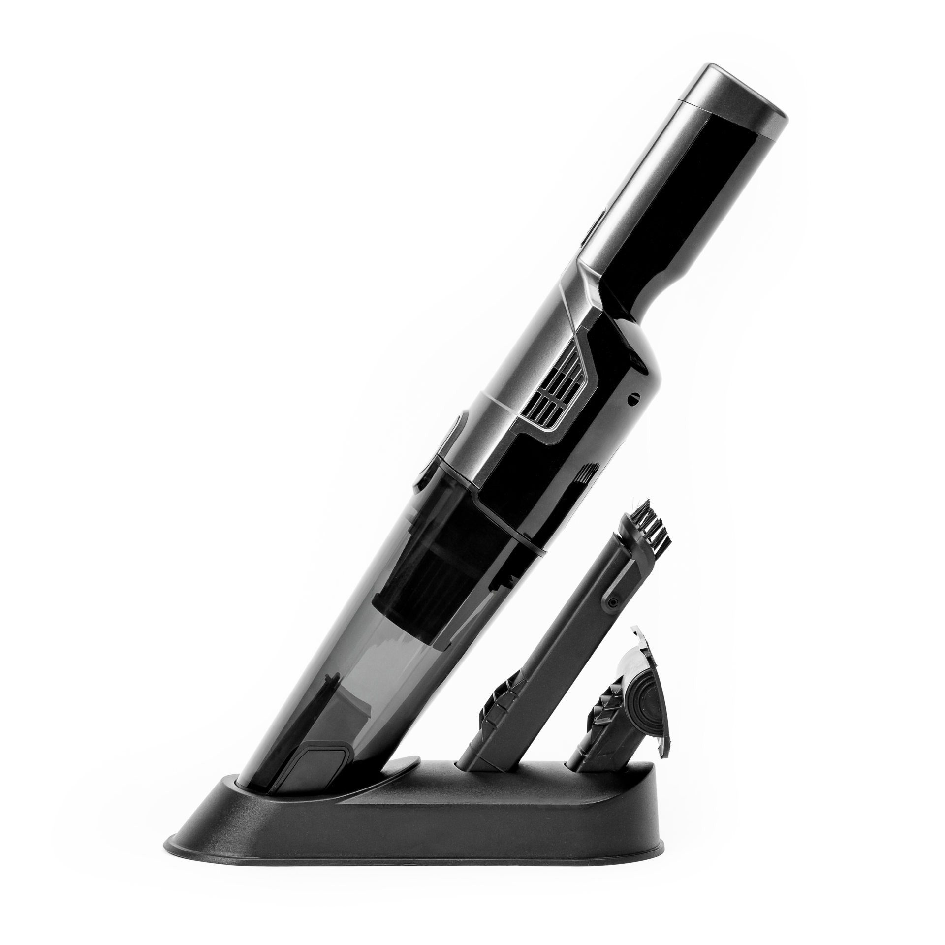 Platinet Handstaubsauger Mini Auto Vacuum USB-C Akku Staubsauger