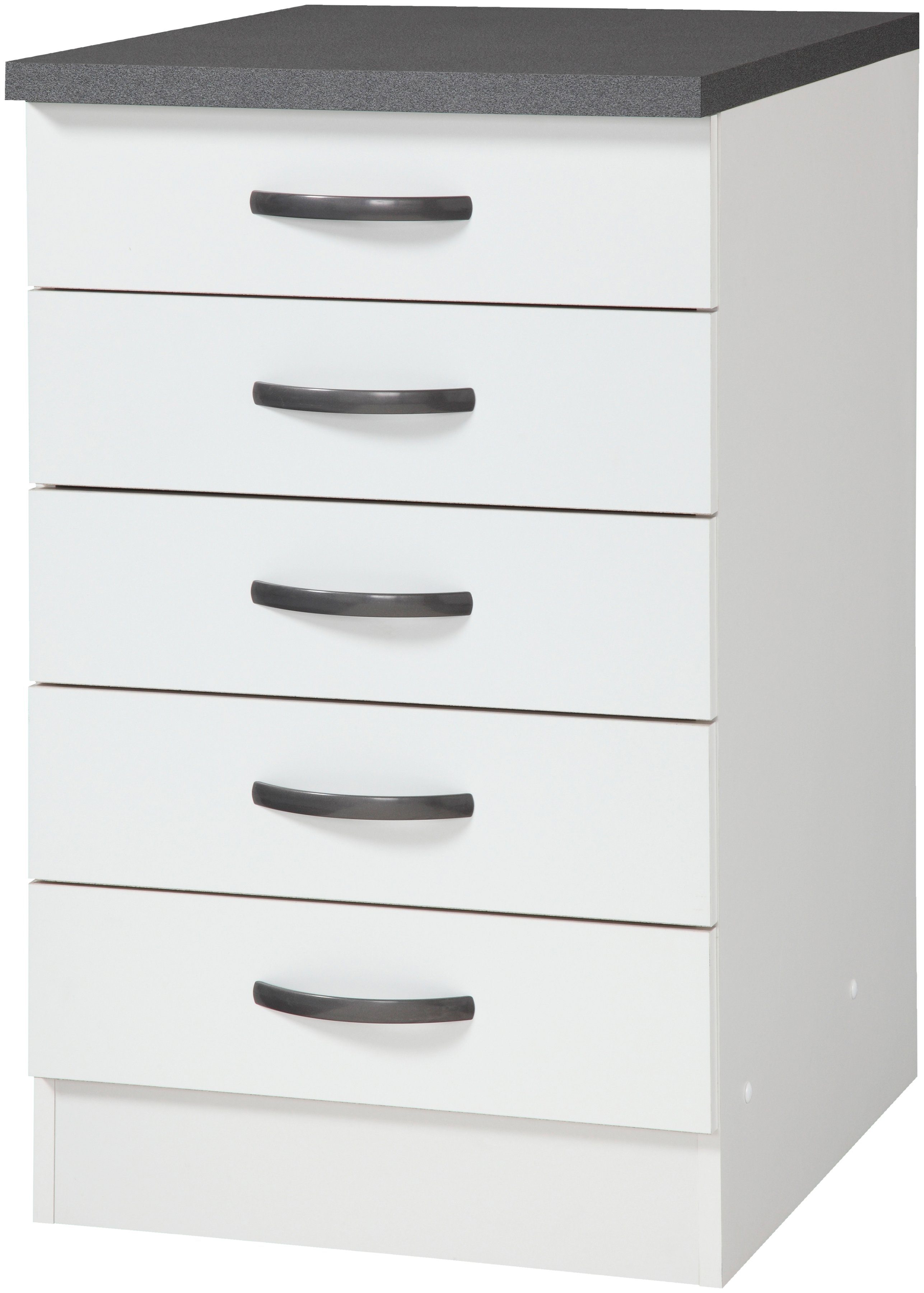 HELD MÖBEL Unterschrank »Norderney«, Schubkastenschrank online kaufen