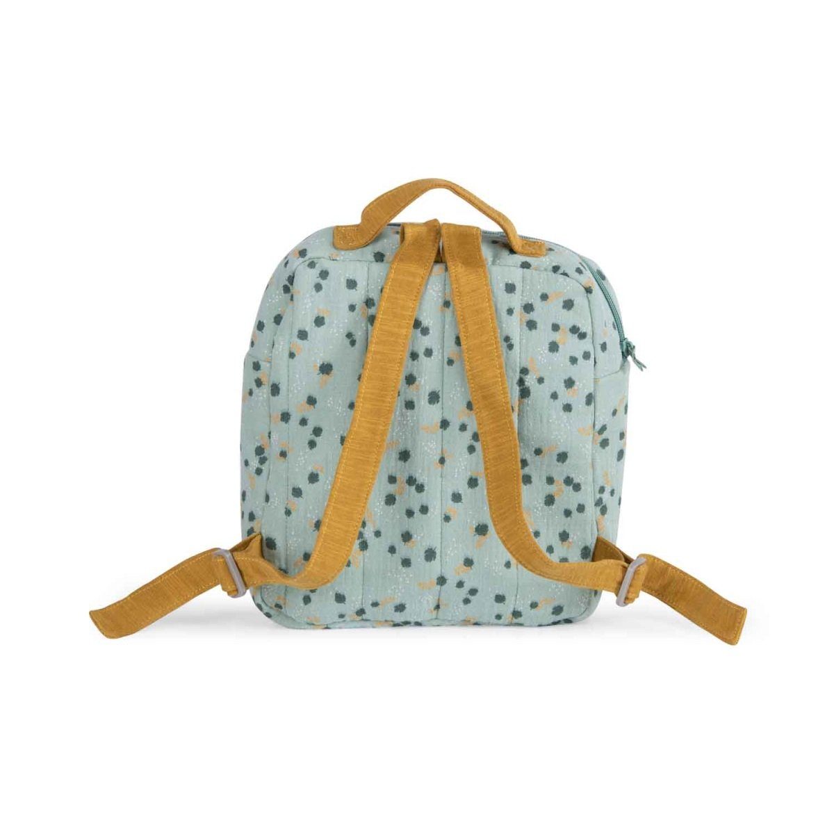 Moulin Roty Kinderrucksack Trois Lapins Rucksack Hase 29cm Kinderrucksack Kindergarten Schule