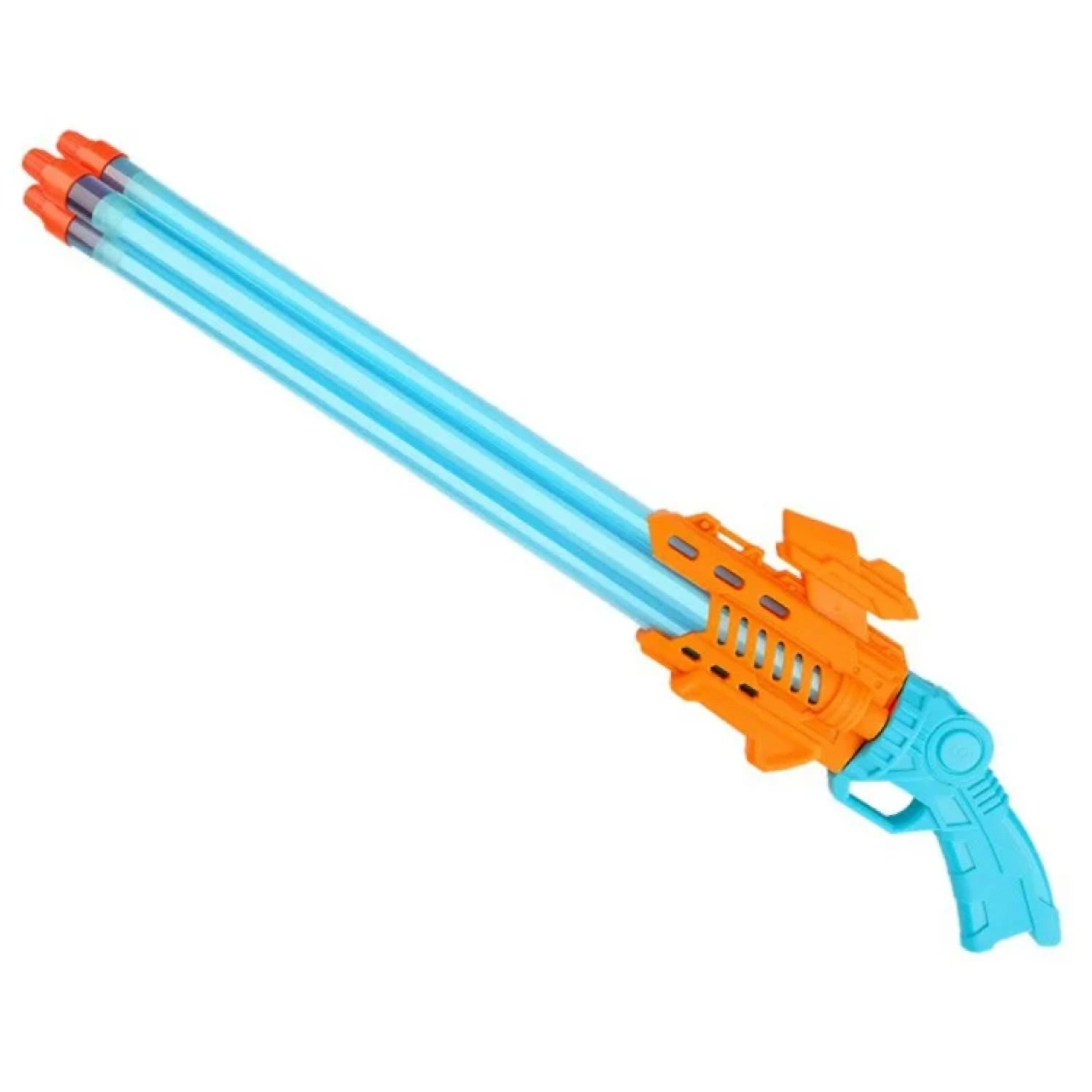 Sport-Knight® Wasserpistole Wasserpistolen bunt & kinderfreundlich Sommerspielzeug