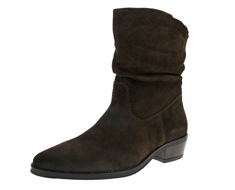 Tamaris Tamaris - lässige Damen Stiefelette Stiefelette