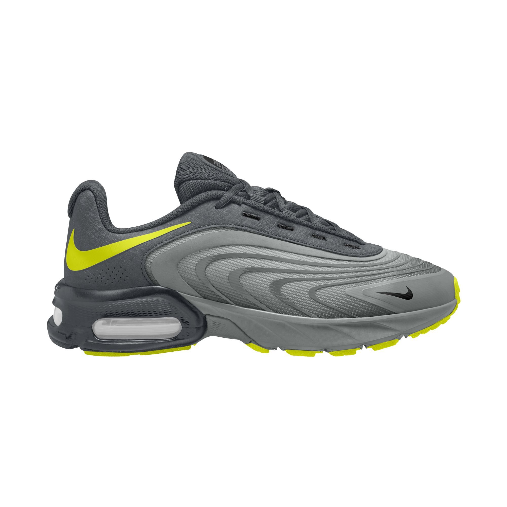 Nike Sportswear Air Max Fire Sneaker inspiriert vom Design des Air Max TN