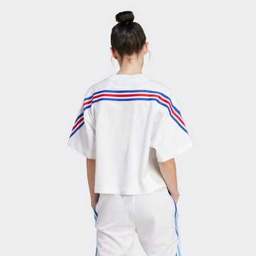 adidas Sportswear T-Shirt W FI 3S TEE