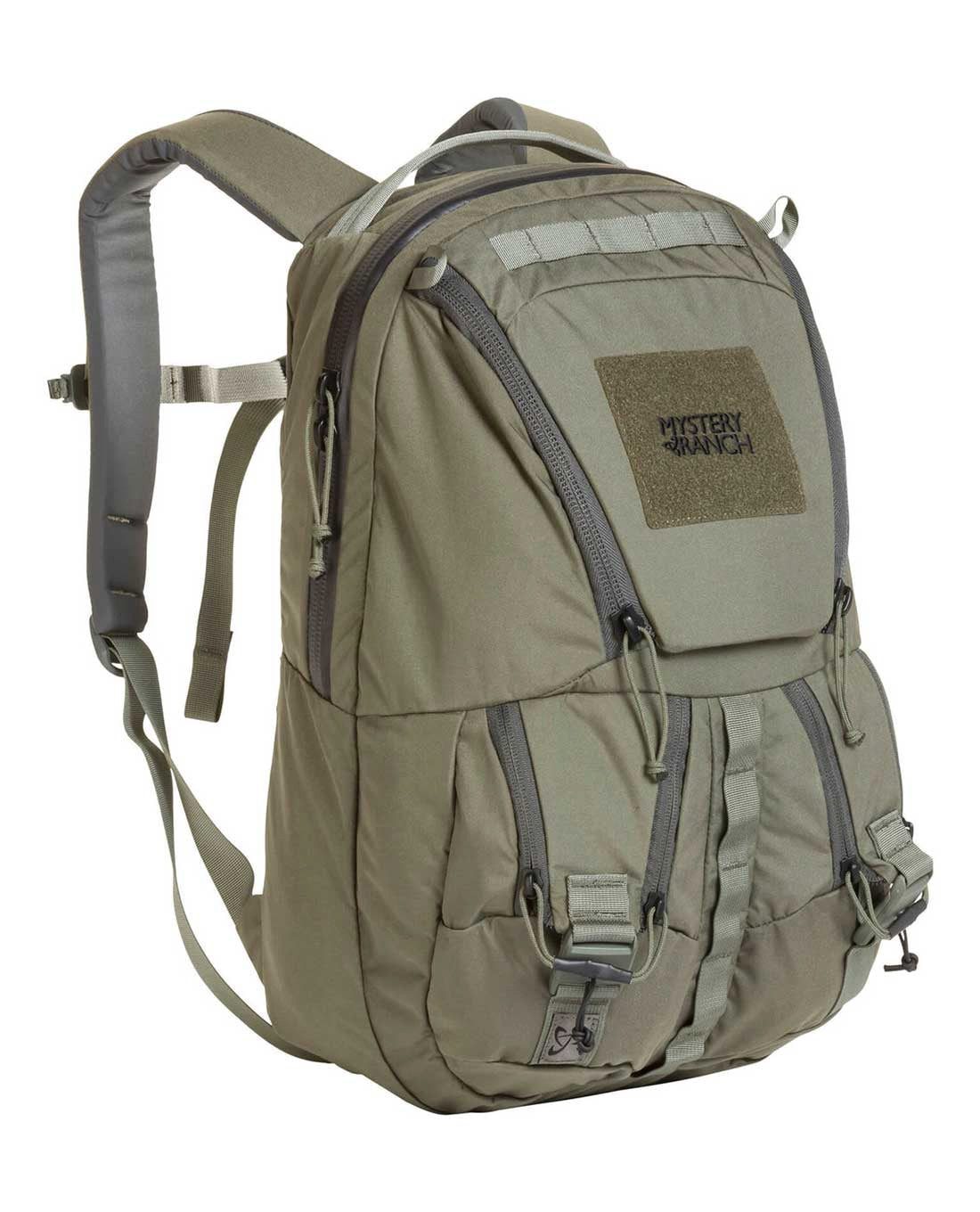 Mystery Ranch Tagesrucksack Rip Ruck 24 Foliage
