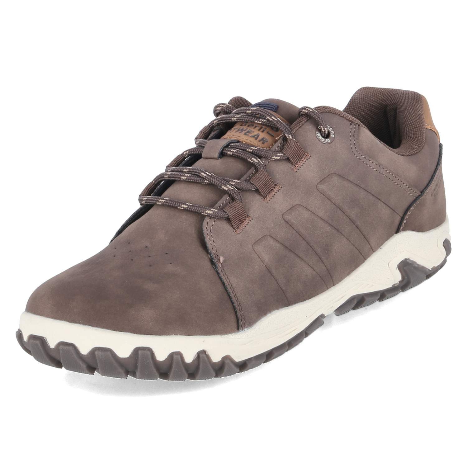 Dockers by Gerli 57SP003-630-380 Schnürschuh günstig online kaufen