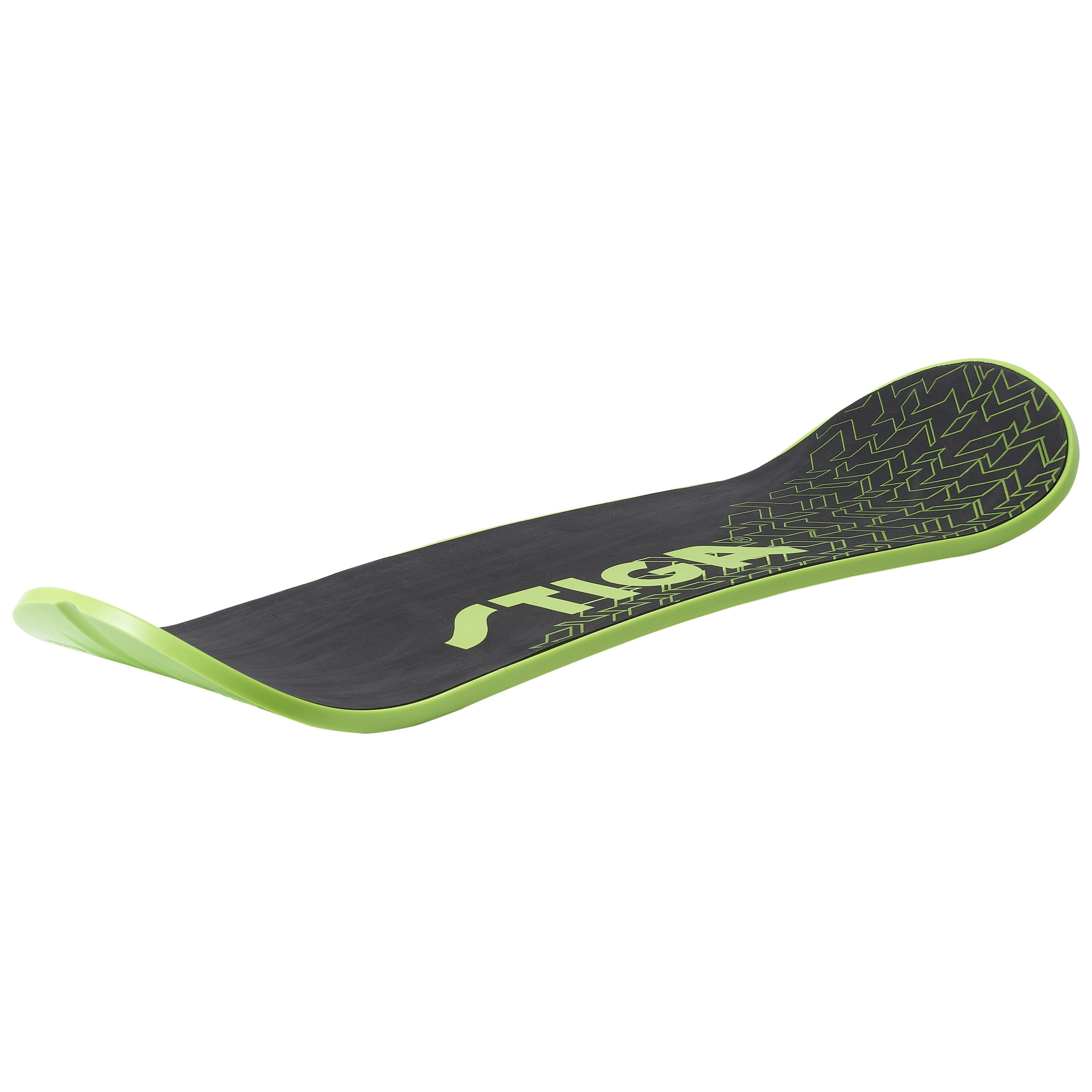 STIGA Sports Снежный скейт Снежный скейт STIGA Snowboard, Kunststoff mit Fiberglas, EVA Schaumstoff als Oberfläche