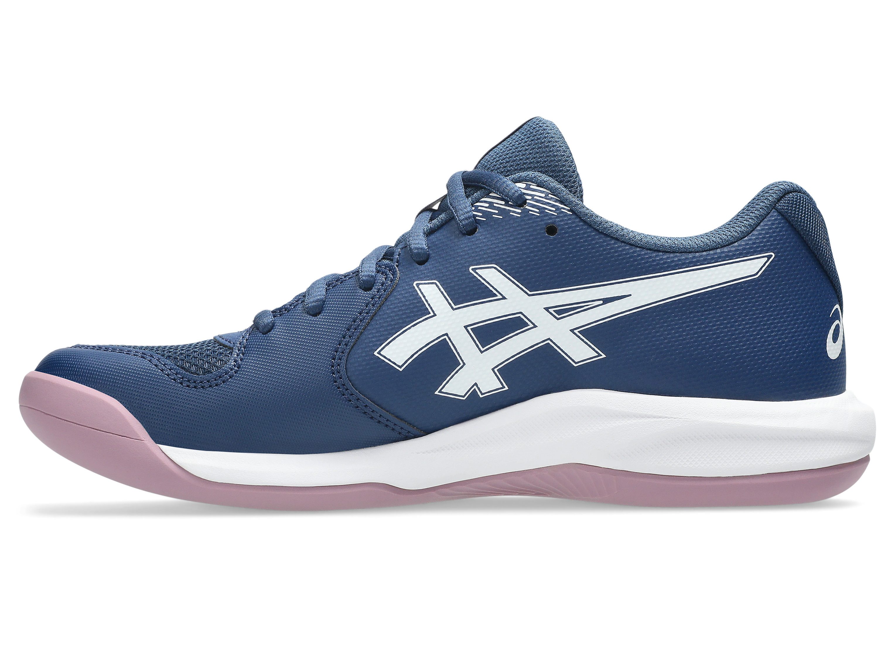 Asics GEL-DEDICATE 9 INDOOR Tennisschuh für Teppichböden