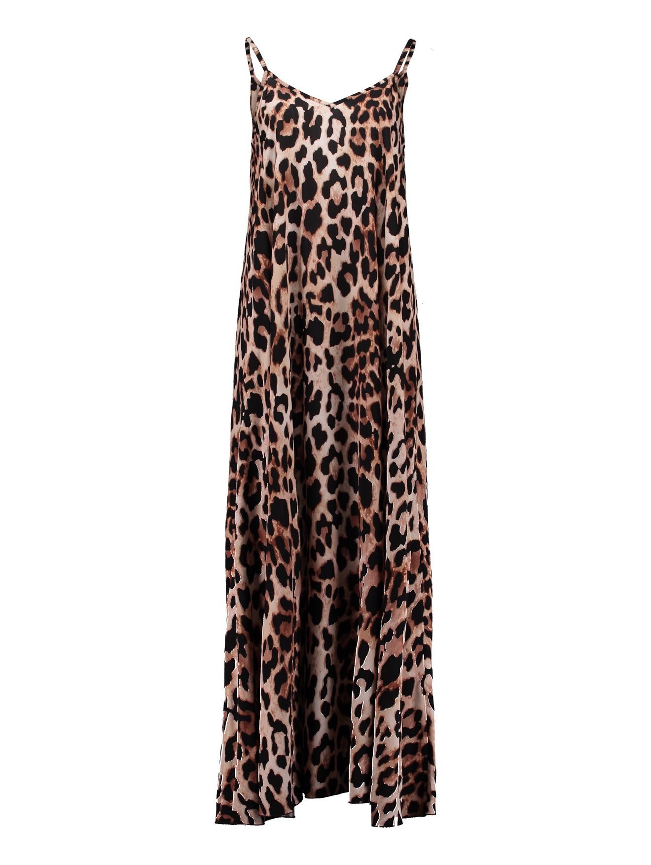 HaILY’S Jerseykleid günstig online kaufen